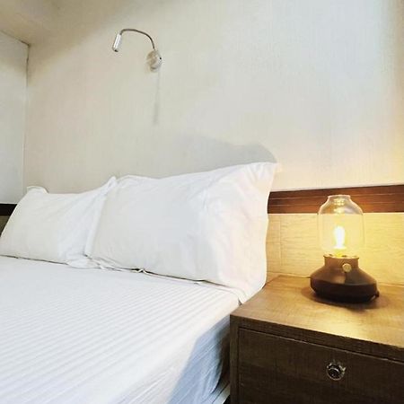 Island Inn Kowloon  Eksteriør billede
