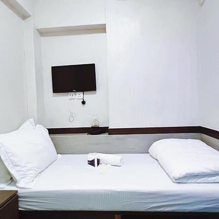 Island Inn Kowloon  Eksteriør billede