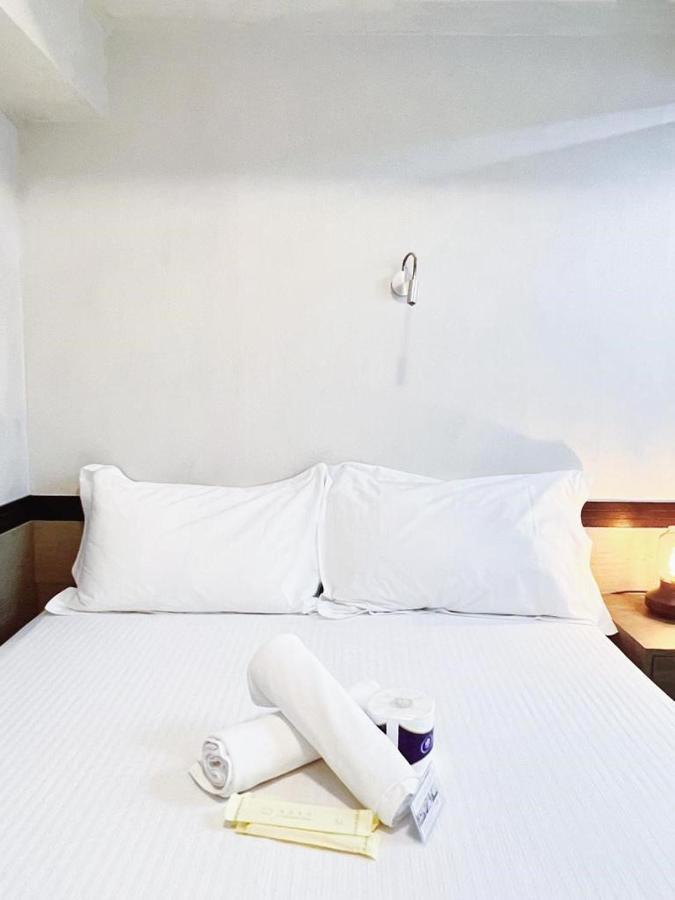 Island Inn Kowloon  Eksteriør billede